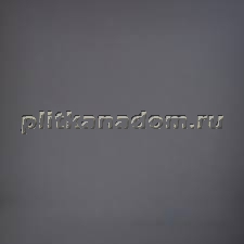 Грани таганая Моноколор GT003 Черный Матовый Ретт. Керамогранит 60х60 см