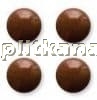 Irida Caramel 27CR Мозаика 1,2х1,2 32,2х32,2 см