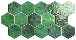 Realonda Ceramica Hex Zellige Керамогранит 26,5x51