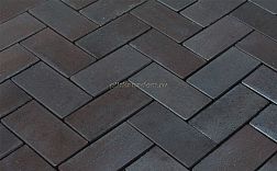 Penter Dresden Black MF Клинкерная брусчатка 20х10х5,2 см