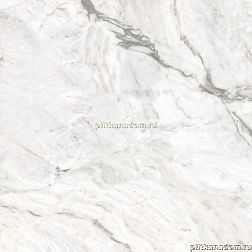 Vallelunga Nova Satin Finish Белый Cатинированный Керамогранит 60x60 см
