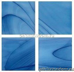 Rose Mosaic Cloudy C14 Мозаика (фишки 2х2) 32,7х32,7 см