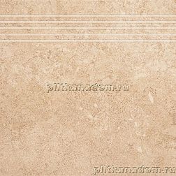 Cerrad Ceramika Gres Alpino CGALP004 Ступень 33x33 см