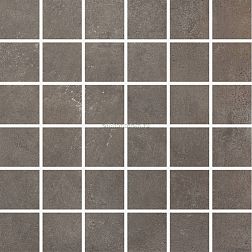 Energieker Magnetic Bronze Mosaico Tess. Коричневая Мозаика 30x30 (4,8x4,8) см