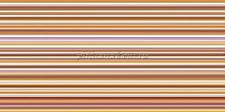 Ceramica Classic Энигма Декор бежевый (полоски) 25х50 см