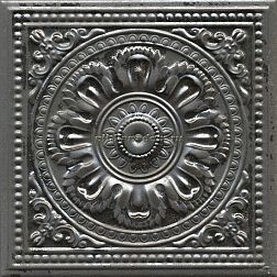 Aparici Gatsby Lead Tin Настенная плитка 20x20 см