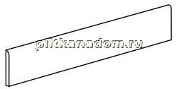 Casalgrande Padana Agora Naturale Micene Battiscopa Плинтус 7х30 см