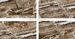 Ocean Ceramic Onyx High Glossy Керамогранит полированный, 5 дизайнов 60х120 см