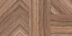 ITC India Керамогранит FORKED Wood Wenge Carving 60x120 см