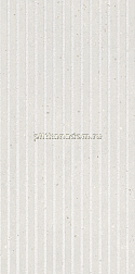 Dado Ceramica Geology Argilla Rigat-One 3 D Серый Матовый Керамогранит 60х120 см