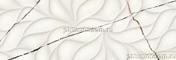Eletto Ceramica Bianco Covelano Struttura Плитка настенная 24,2x70 см