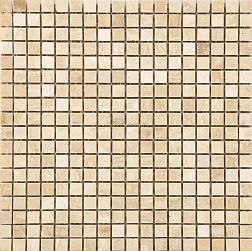 Bonaparte Каменная мозаика Valencia-15 7 мм 30,5х30,5