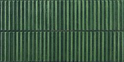 Piemme Homey Stripes Green Glossy Зеленый Глянцевый Керамогранит 30х60 см