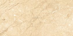 Infinity Ceramic Benton Beige Glossy Golden Line Бежевый Глянцевый Керамогранит 60х120 см