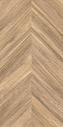 ITT Ceramic Alabama Walnut Matt Rect Коричневый Матовый Ректифицированный Керамогранит 59,5х119,2 см