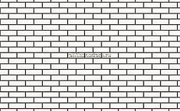 King Klinker Dream House Just White (29) NF10 Угловая плитка (11,5х24)х7,1 см