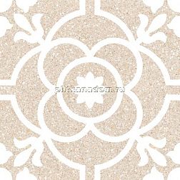 Vives Benaco Carole Beige Декор 20x20 см