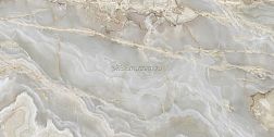 Ava Ceramica Onice Iride Argento Lapp Rett Серый Лаппатированный Ректифицированный Керамогранит 60x120 см