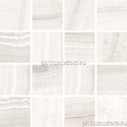 Cerdomus Skorpion Mosaico Inverso Ivory Mix Nat/Lev 80296 Мозаика 30x30 см