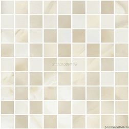 Kerranova Onice Vanilla K-96-LR-m01 Мозаика 30х30 см