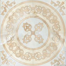 Kerranova Onice Pearl K-90-LR-d03-cut Панно 120х120 см
