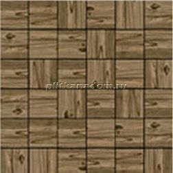 KerGres Castano Brown Mosaic Мозаика 33х33 см