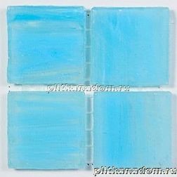 Rose Mosaic Cloudy CA18 Мозаика (фишки 2х2) 32,7х32,7 см