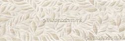 Metropol Ceramica Luxury Art Cream Shine Mat Бежевая Матовая Настенная плитка 30x90 см