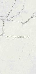 Flaviker Supreme Memories PF60013319 Quarzite Luna Lux Rett Белый Глянцевый Ректифицированный Керамогранит 60х120 см