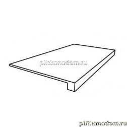 Atlas Concorde Russia Victory Taupe Scalino Frontale Ступень фронтальная 33х80 см