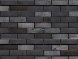 King Klinker Dream House Black River (36) RF10 Угловая плитка (11,5х24)х7,1 см