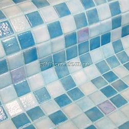 Ezarri Fosfo Aquila Мозаика 31,3х49,5 (2,5х2,5) см