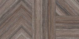 ITC India Керамогранит FORKED Wood Choco Carving 60x120 см