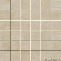 Atlas Concorde Russia Thesis Light Mosaic Matt Rett Мозаика 30х30 см