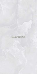 Simpolo Ceramics Lumino Pearla Cloud Светло-Серый Керамогранит 80х160 см