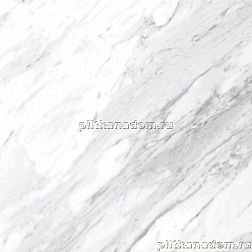 Ceracasa Nuit North Gloss White Керамогранит 98,2x98,2 см