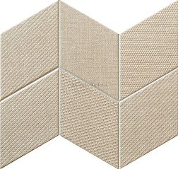 Tubadzin House of Tones Beige Мозаика 22,8х29,8 см