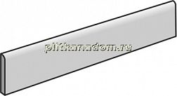 Peronda Urban R. Silver Rett Плинтус 8х45,6 см