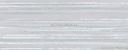 Azori Lounge Mist Linea Серый Глянцевый Декор 20,1х50,5 см