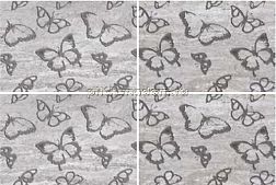 N-ceramica Stone Butterfly Панно 50х80 см