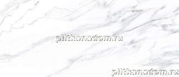 Neodom Titanium Statuario Classico Белый Глянцевый Керамогранит 120x280 см